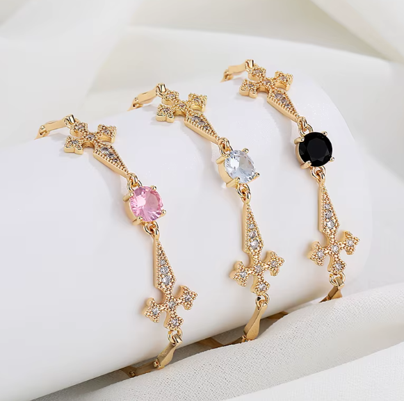 Lumière Set- Conjunto de joyas de alta calidad