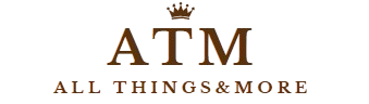 All Things & More
