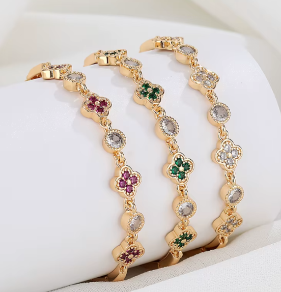 Lumière Set- Conjunto de joyas de alta calidad
